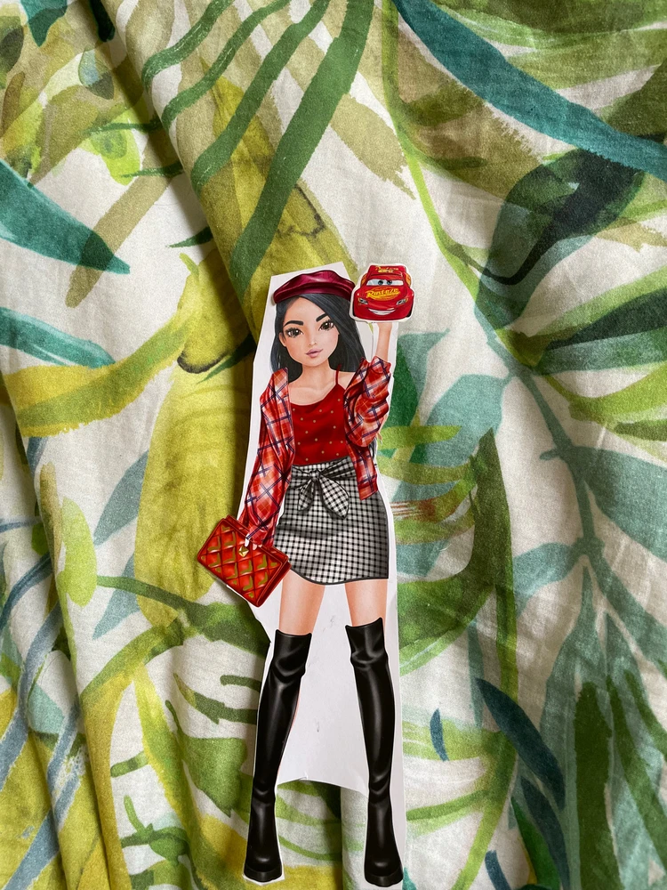 Image uploaded by Chelsea