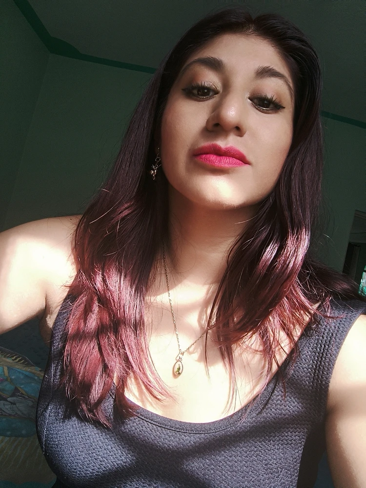 🥰🤗😉
Así lo de hoy