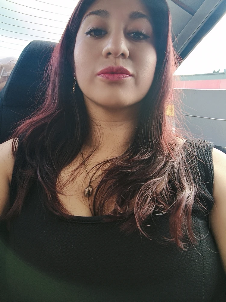 🥰🤗😉
Así lo de hoy