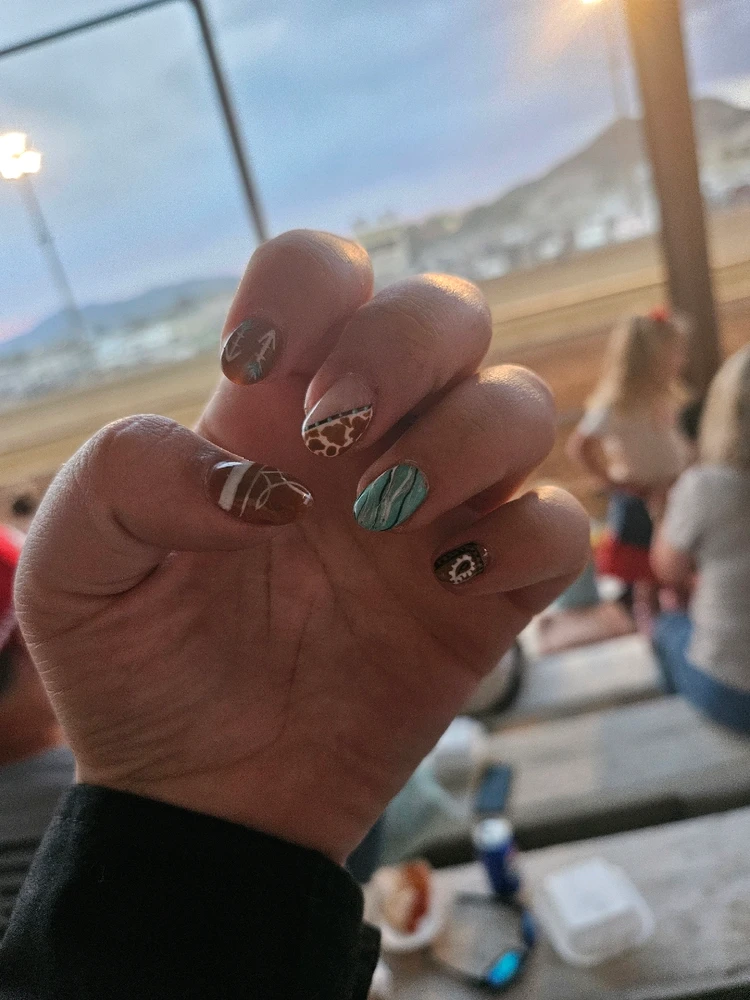 Image uploaded by Allie