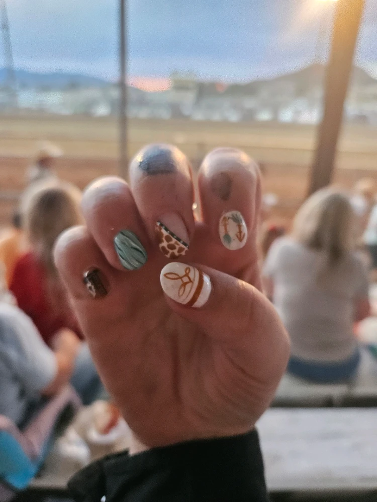 Image uploaded by Allie