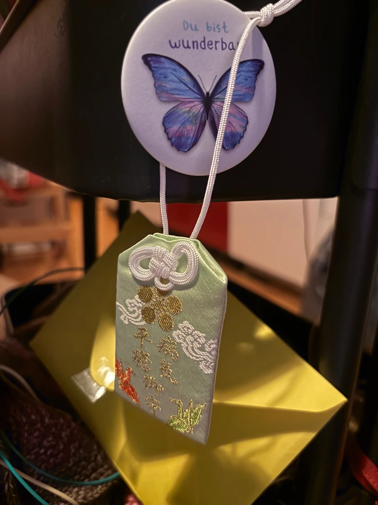 Image uploaded by Iris