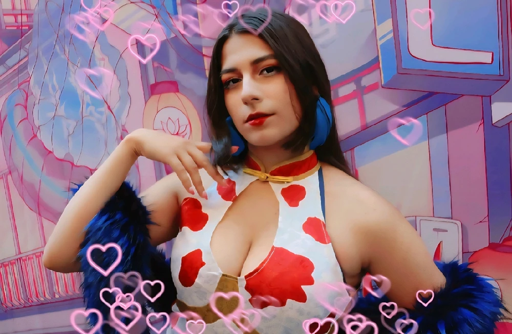 GIF uploaded by KiKi