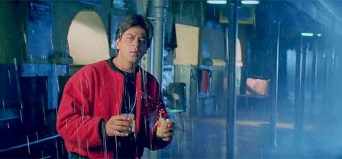 GIF na in-upload ni Shubh