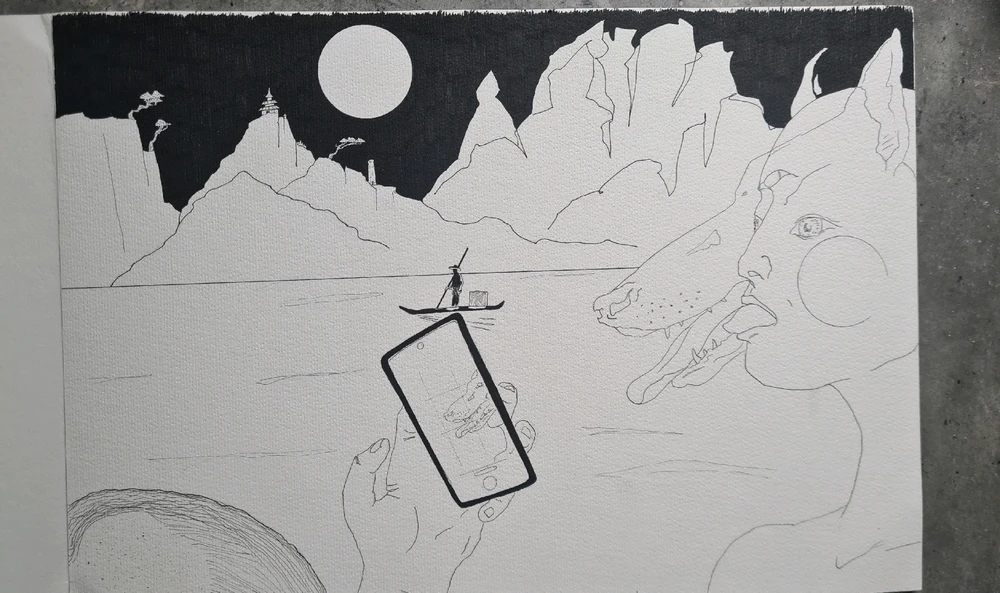 GIF загрузил Kir