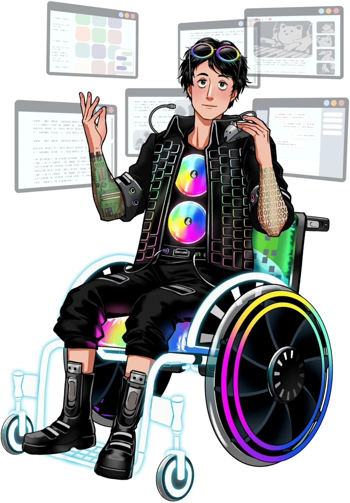 Afbeelding geüpload door Elliot/Void