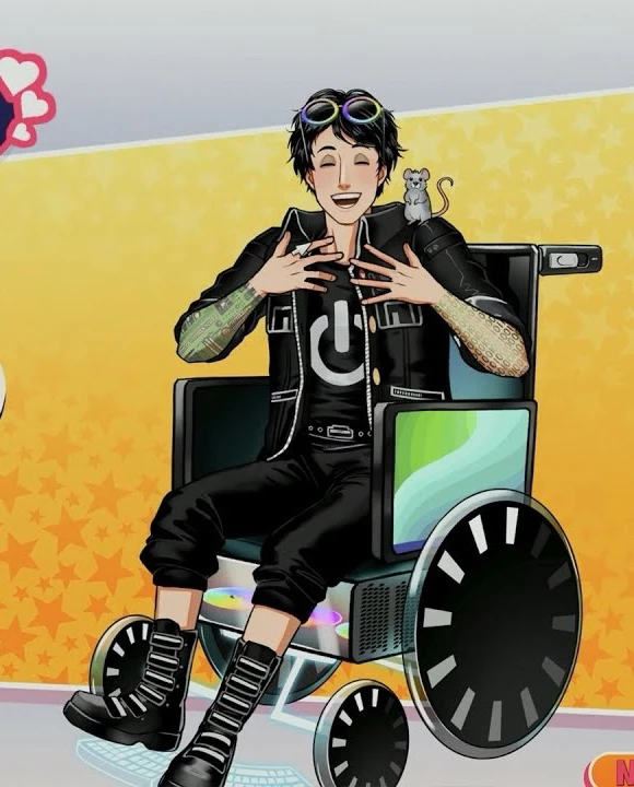 Afbeelding geüpload door Elliot/Void