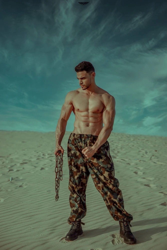 Image uploaded by Karim Heroo