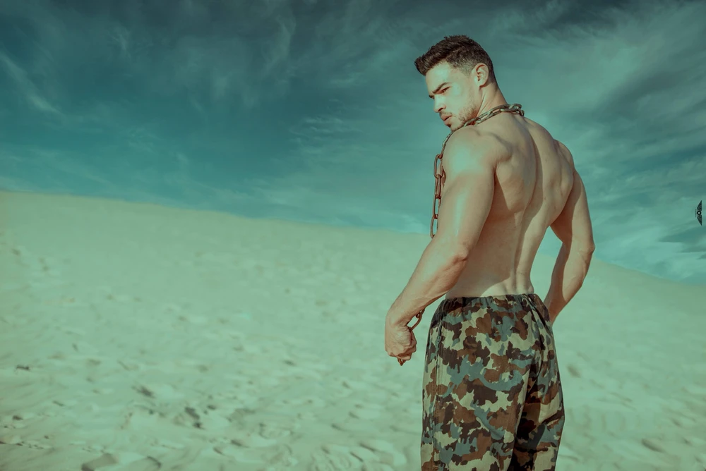 Image uploaded by Karim Heroo