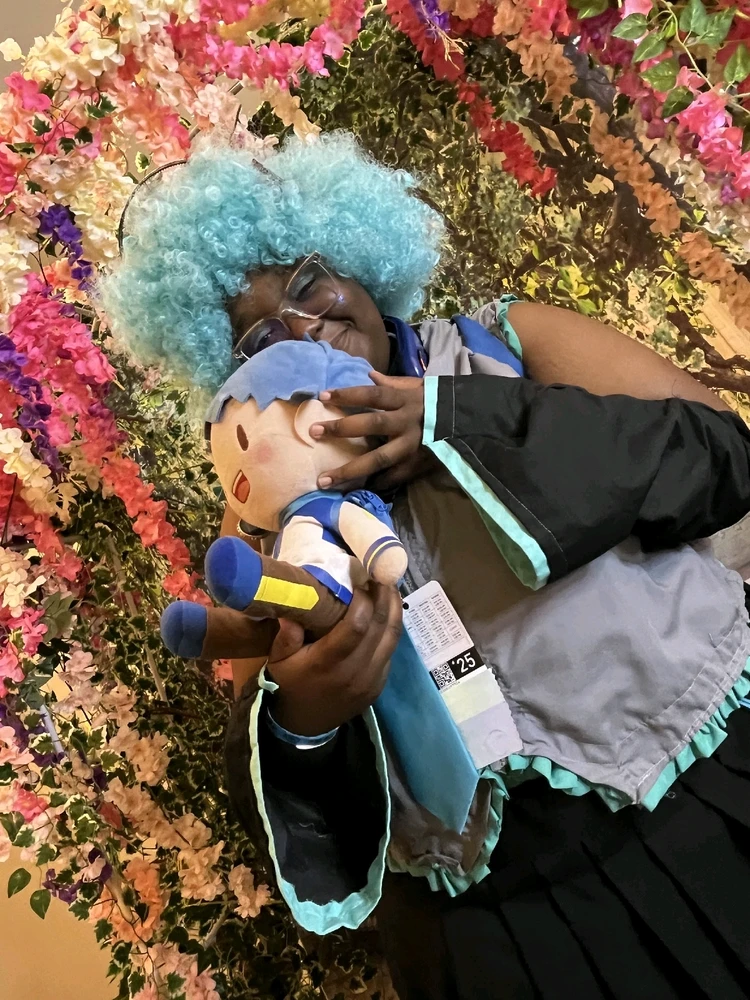 GIF uploaded by Logan