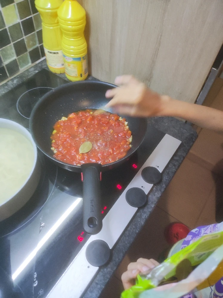 Éducation à l'autonomie de la fille 😄