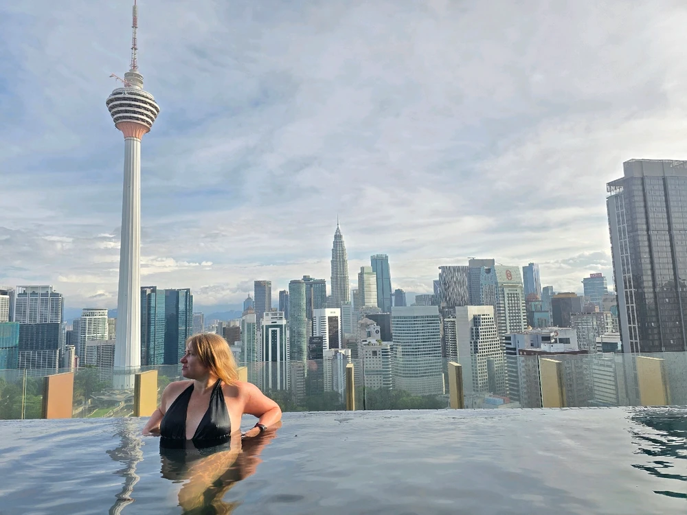 Kuala Lumpur: Where Urban Majesty Meets Untamed Wilderness