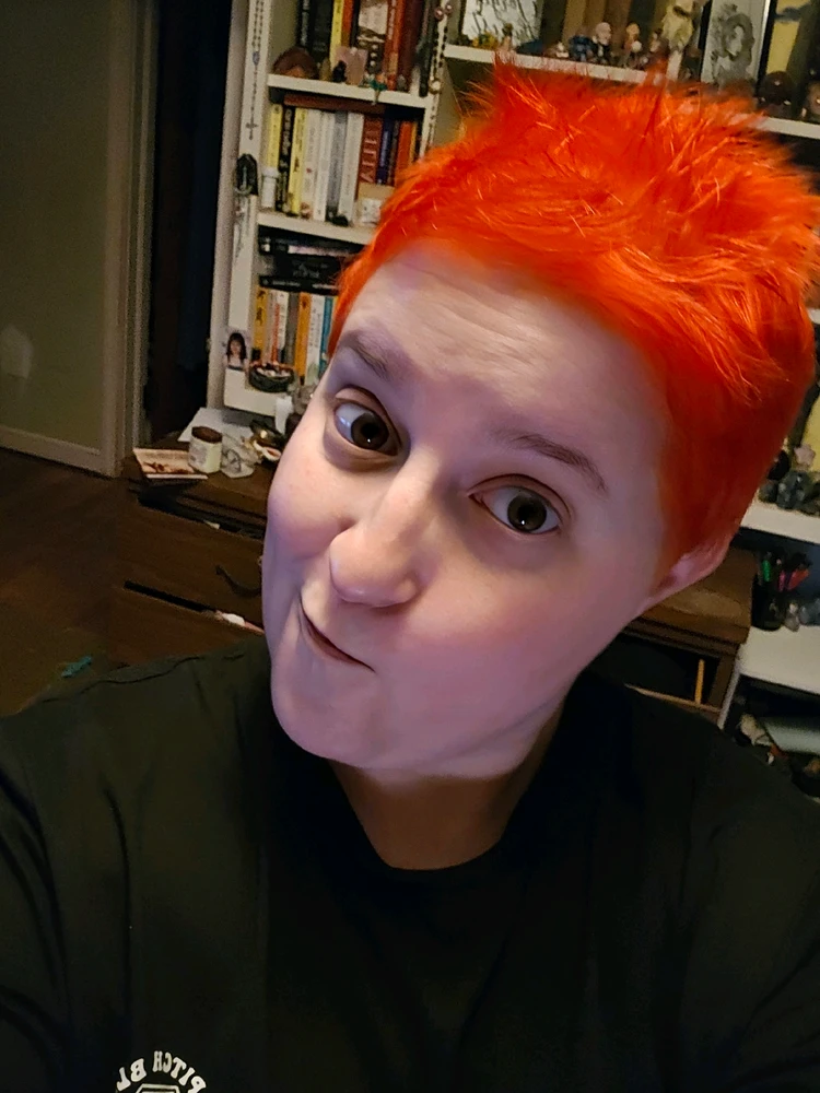 GIF uploaded by Grey