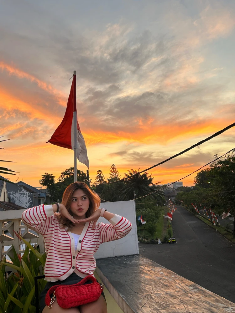 I-upload ni Mathilda Urzealla ang larawan
