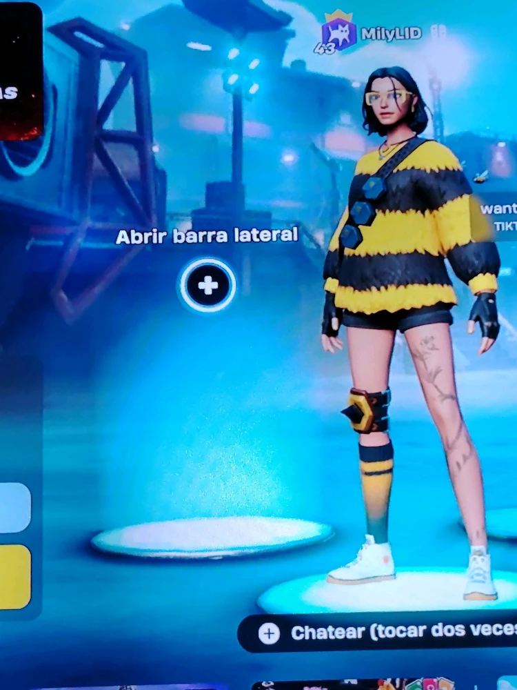 GIF subido por Lizette Villa