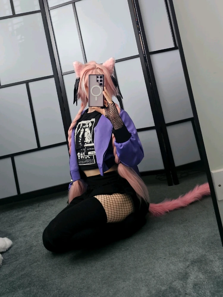 GIF uploaded by Ashley