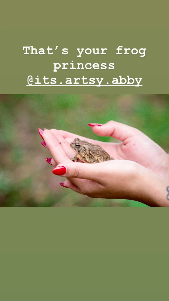 Image uploaded by Abby