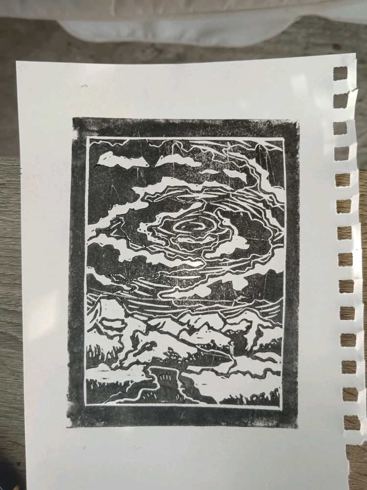 GIF uploaded by Warpy