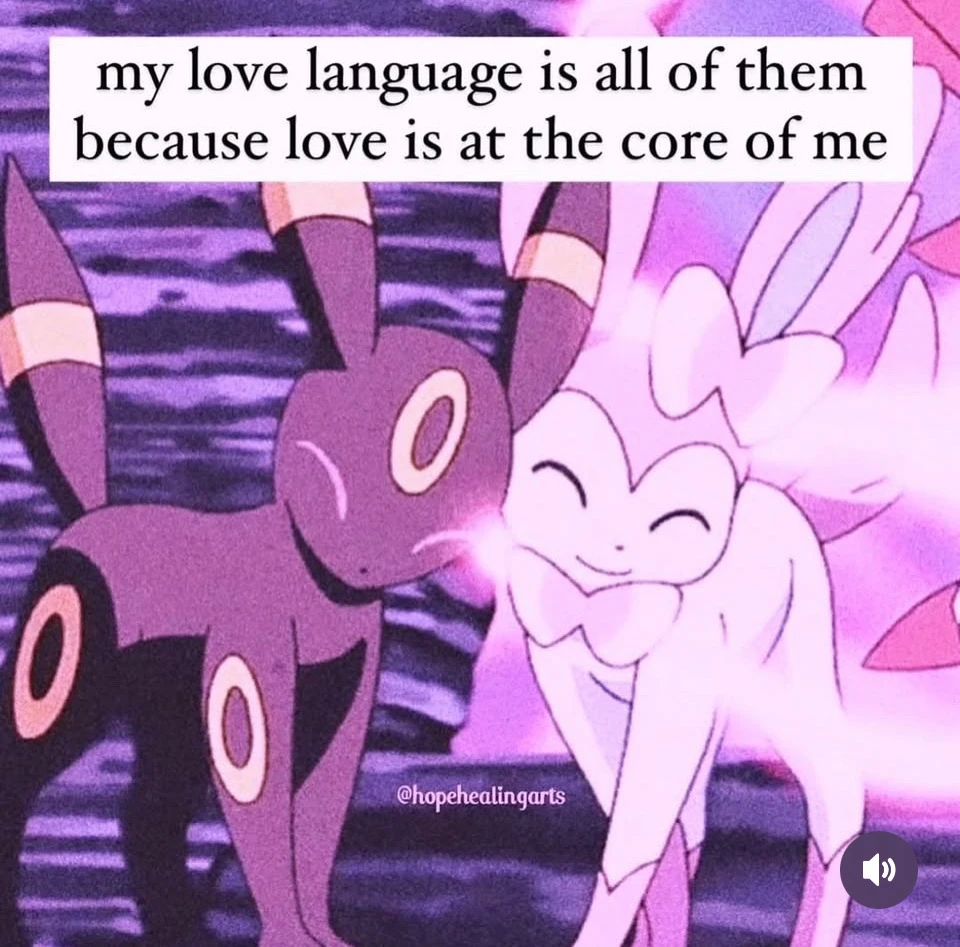 ✨🤍💘
