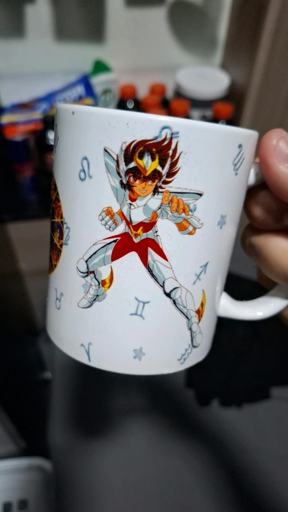 GIF enviado por Arthur