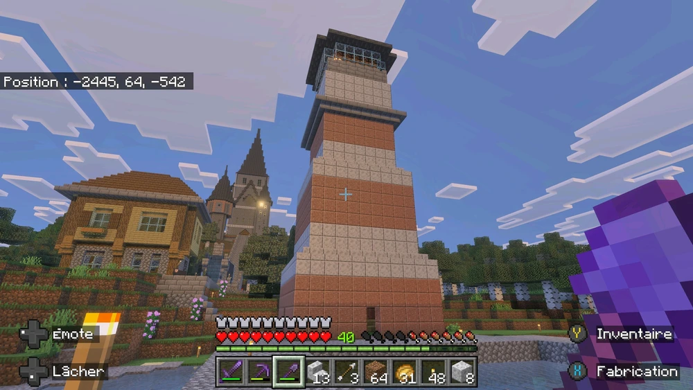 GIF ajouté par Coco