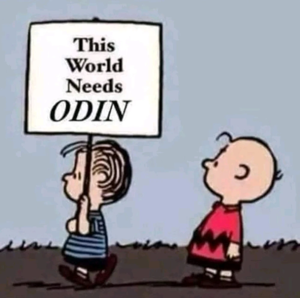 GIF subido por Isaac