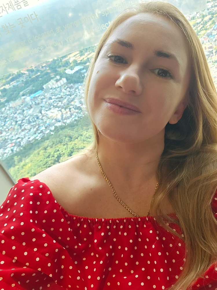 Korea: Where the Future Forgot to Break Up With the Past &part1&