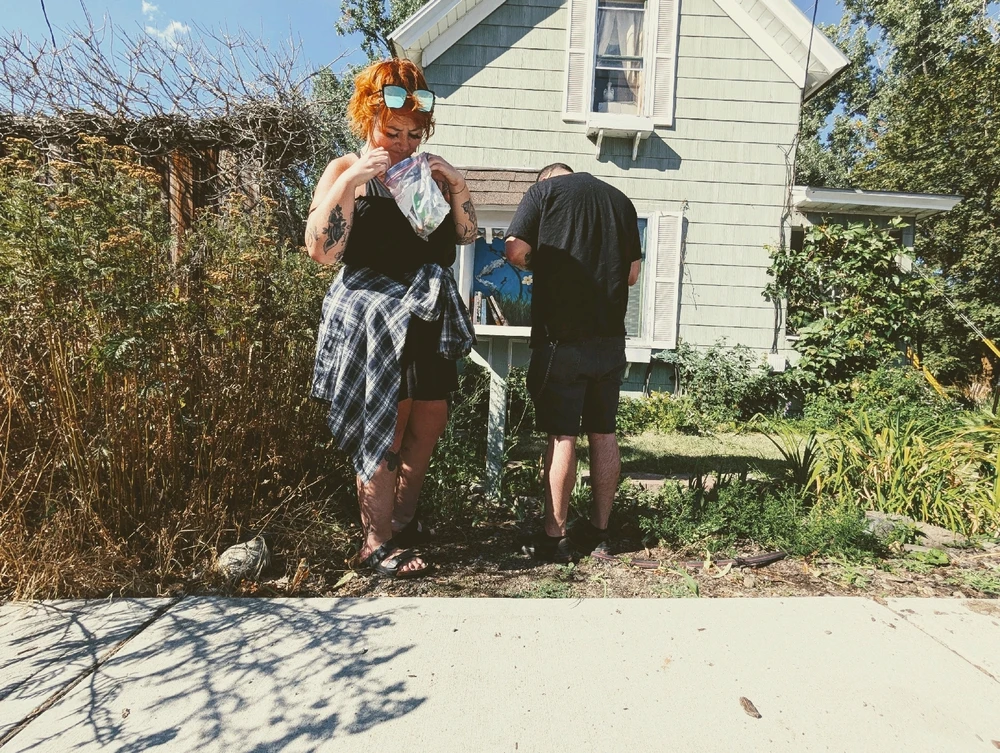 Image uploaded by Andi