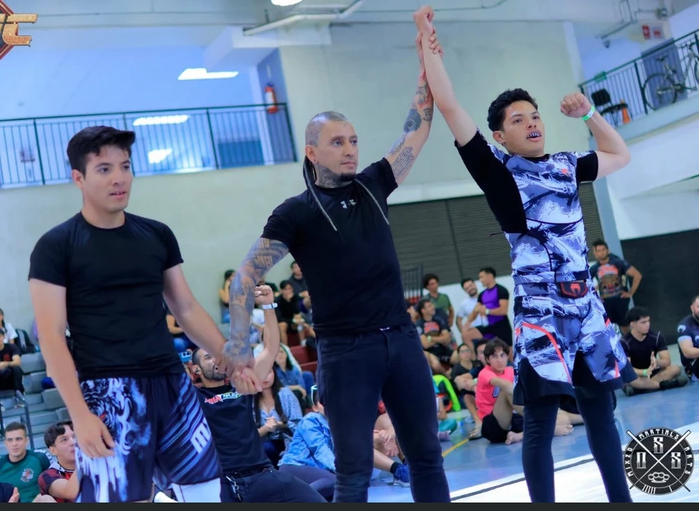 GIF subido por Diego