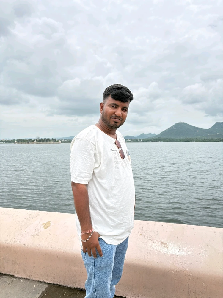 I-upload ni Abhishek Kumar ang larawan