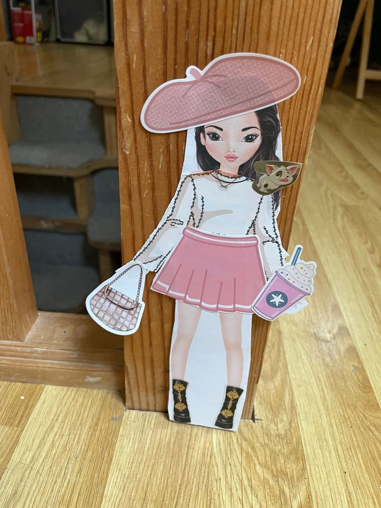 GIF uploaded by Chelsea