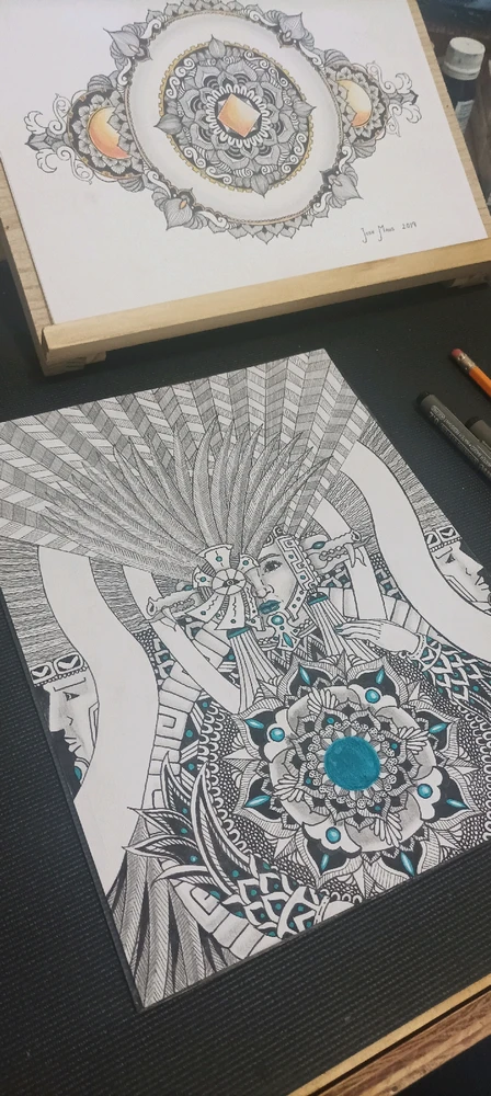 Imagen subida por 《⭐》 Josh Maus