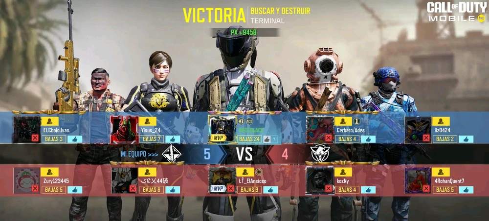 GIF subido por Kristian