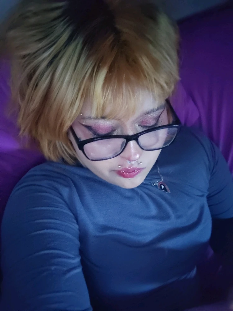 GIF subido por Abigail