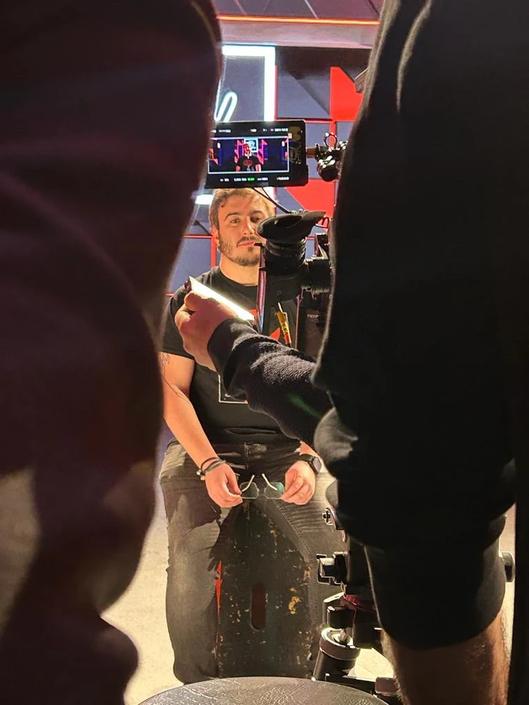 GIF caricata da Edoardo