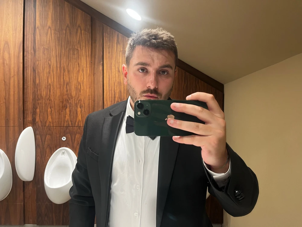 GIF uploaded by Jake