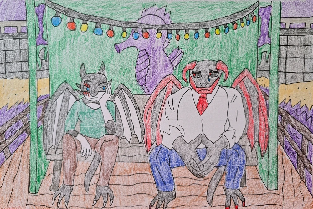 Oliver жүктөгөн GIF