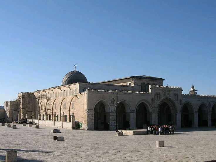 Al aqsa