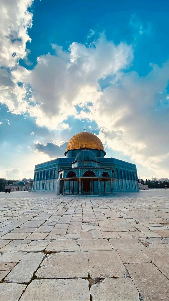 Al aqsa