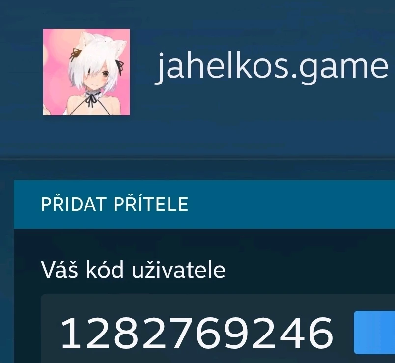 GIF nahrál Vojtěch