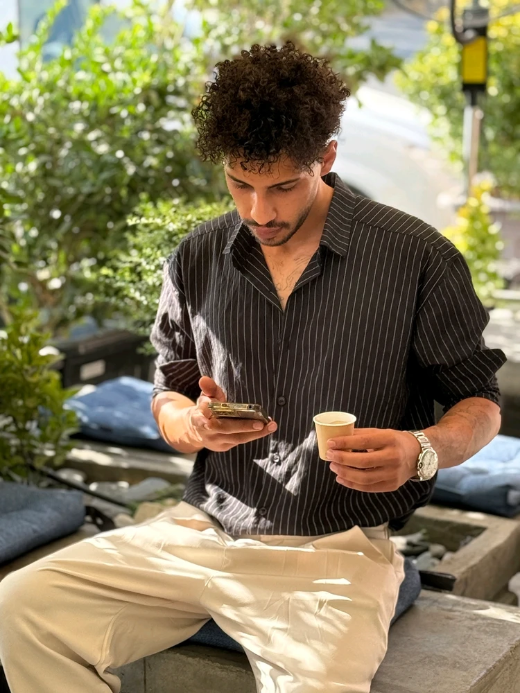 GIF آپلود شده توسط Mohammad