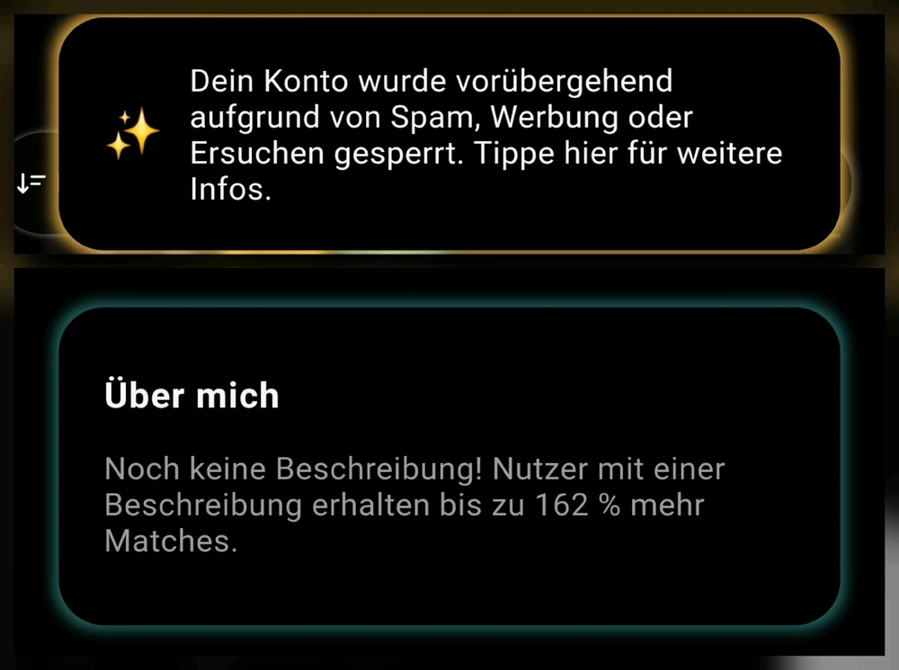 GIF hochgeladen von Anne (aka KuschelBrrrr- zeig mal etwas Wärme!!)