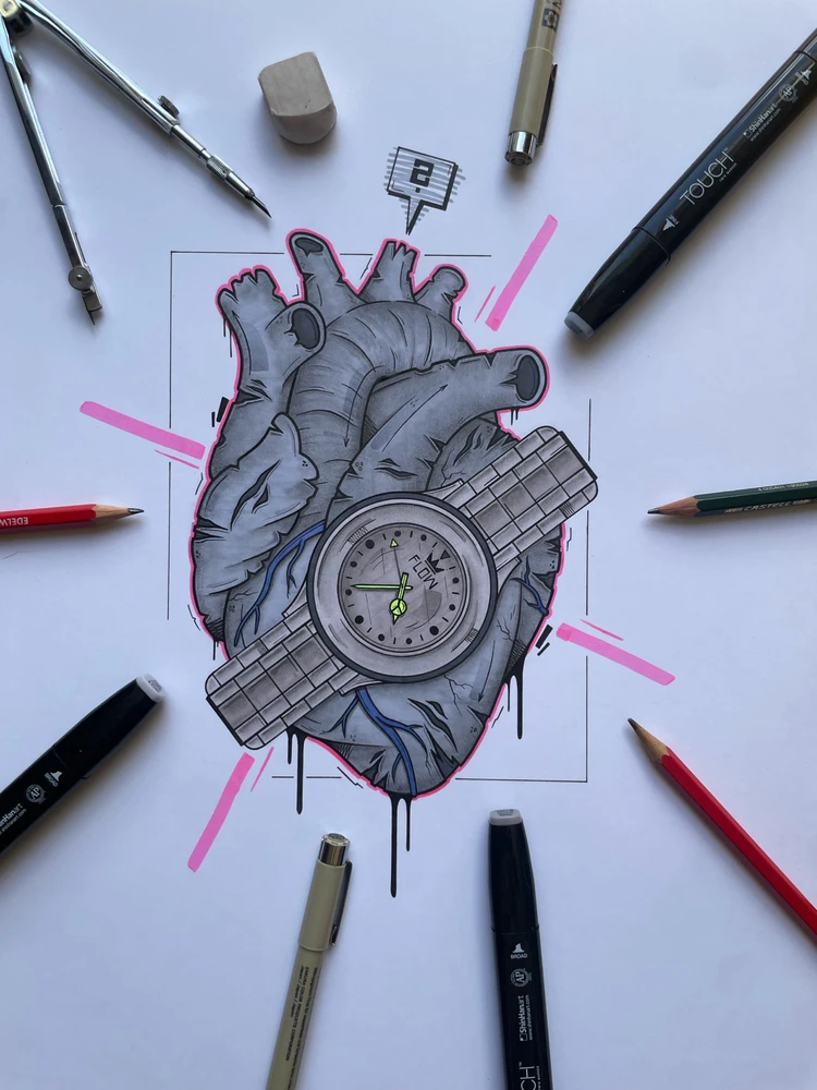 GIF hochgeladen von Flow