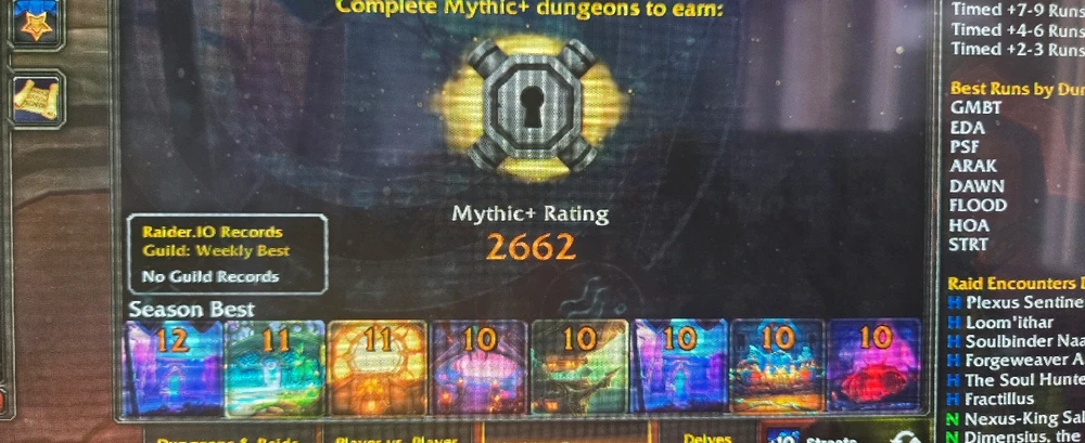 Anyone in EU want to come get some keys done?