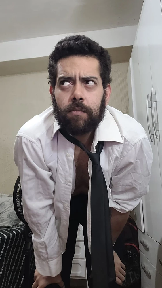 Imagem enviada por Fernando Arruda