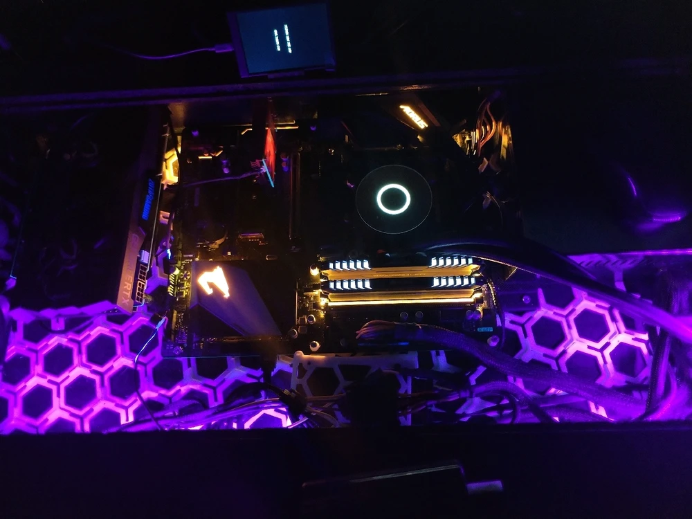 Immagine caricata da Samuel