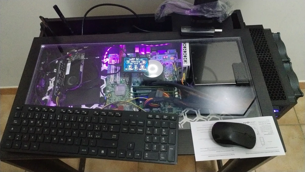 Immagine caricata da Samuel