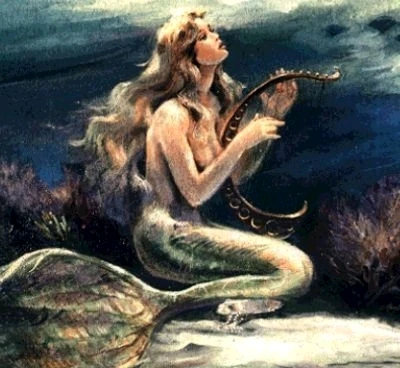 El Canto de la Sirena