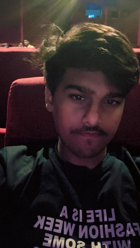 GIF uploaded by Yashraj