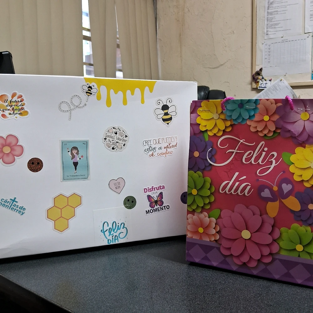 Happy Social Worker Day ✨️